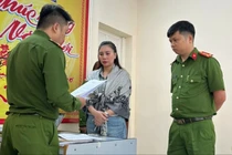 Lâm Đồng: Bắt Hoa hậu thiện nguyện 2022 Phạm Thị Minh Phi về tội lừa đảo