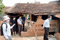 Đắk Nông: Ghi nhận trường hợp đầu tiên mắc bệnh Whitmore