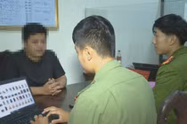 Đắk Lắk: Bắt đối tượng dùng clip nóng làm nhục người yêu cũ