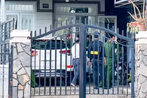 Phó Giám đốc Trung tâm Đăng kiểm xe cơ giới Lâm Đồng bị bắt