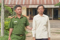 Đắk Lắk: Mâu thuẫn với hàng xóm, người đàn ông bị đánh tử vong