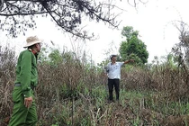 Lâm Đồng: Khởi tố Nguyên Trưởng phòng Tài nguyên và Môi trường huyện Bảo Lâm