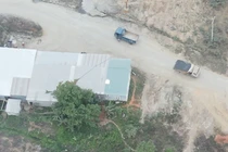 Đơn Dương, Lâm Đồng: Mỏ đá không lắp trạm cân, camera giám sát?!