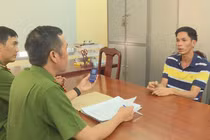 Đắk Lắk: Bắt giữ đối tượng mạo danh Công an lừa đảo trốn sang Campuchia