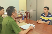 Đắk Lắk: Bắt giữ đối tượng mạo danh Công an lừa đảo trốn sang Campuchia