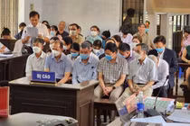 Đắk Lắk: Nguyên Giám đốc Sở Y tế lãnh án 3 năm tù