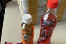 Lâm Đồng: Phát bánh kẹo trước cổng trường, một Công ty bị phạt 50 triệu đồng