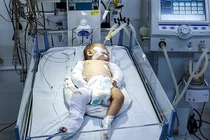 Lâm Đồng: Bắt kẻ bạo hành con gái 2 tháng tuổi của người tình