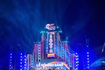 Đại tiệc âm sắc trên Quảng trường 10/3 thành phố Buôn Ma Thuột