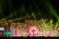 Hấp dẫn và lôi cuốn với vở ca kịch "Khát vọng Dam Săn"