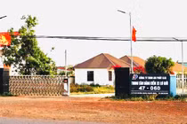 Trung tâm đăng kiểm xe cơ giới ở Đắk Lắk hoạt động trở lại