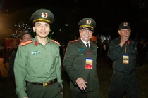 Công an Đắk Lắk: Đảm bảo ANTT tại Lễ hội cà phê Buôn Ma Thuột