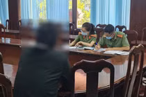 Bị phạt vì đăng thông tin sai về Lễ hội cà phê Buôn Ma Thuột