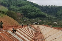 Đắk Lắk: Kiến nghị thanh tra dự án hồ Krông Pách Thượng