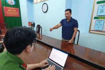 Đắk Lắk: Tạm giữ hình sự đối tượng giết người do mâu thuẫn chuyện tình cảm