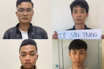 Lâm Đồng: Tạm giữ 5 đối tượng xông vào nhà chém 7 người nhập viện