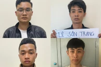 Lâm Đồng: Tạm giữ 5 đối tượng xông vào nhà chém 7 người nhập viện