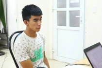 Lâm Đồng: Bắt thanh niên nghiện ma tuý trộm cắp tài sản