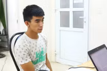 Lâm Đồng: Bắt thanh niên nghiện ma tuý trộm cắp tài sản