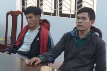 Đắk Lắk: Bắt giữ 2 đối tượng cướp giật ngày cận Tết