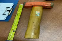 Đắk Lắk: Người mẹ dùng búa sắt đánh con ruột tử vong