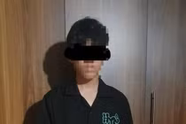 Bắt thanh niên cướp 119 tờ vé số của người khuyết tật