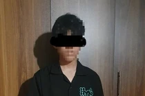 Bắt thanh niên cướp 119 tờ vé số của người khuyết tật