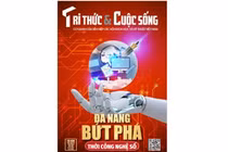 TRI THỨC VÀ CUỘC SỐNG SỐ 21-6-2023