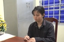 Vụ nữ tiếp viên karaoke đánh con 1 tuổi tử vong: Hé lộ lời khai