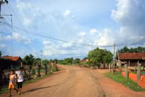 Điểm dừng chân đặc biệt trên đường từ Bản Đôn đi Pleiku