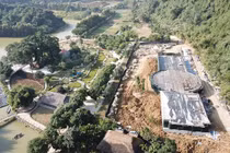 Vùng lõi di sản Tràng An liên tục bị xâm hại, ai chịu trách nhiệm?