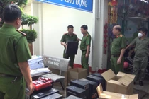 Vụ trục lợi bảo hiểm ở Đồng Nai: Tạm giữ 18 bác sĩ, dược sĩ…