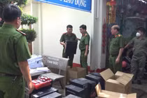 Vụ trục lợi bảo hiểm ở Đồng Nai: Tạm giữ 18 bác sĩ, dược sĩ…