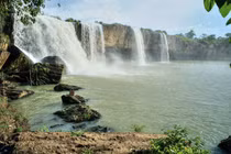 Top 10 địa điểm hấp dẫn phải ghé thăm ở tỉnh Đắk Lắk