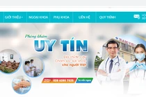 Phòng khám Đa khoa Nam Việt: Vẽ bệnh, moi tiền 