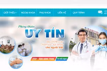 Phòng khám Đa khoa Nam Việt: Vẽ bệnh, moi tiền 