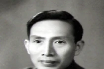 Nhà khoa học tài ba Võ Quý Huân