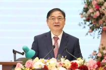 Chủ tịch VUSTA Phan Xuân Dũng chúc mừng Ngày Khoa học Công nghệ Việt Nam
