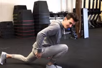 5 bài tập giảm mỡ bụng cho nam giới tại nhà