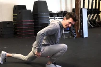 5 bài tập giảm mỡ bụng cho nam giới tại nhà