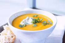 7 loại thực phẩm nên ăn khi viêm họng lúc giao mùa