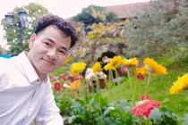 Xuýt xoa vườn cây trĩu quả trong “biệt phủ” của Xuân Bắc