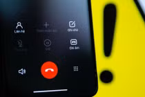 Hà Nội xuất hiện phương thức lừa đảo tinh vi mới nhằm vào học sinh