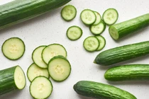 7 thực phẩm bổ sung nước tuyệt vời cho cơ thể