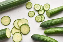 7 thực phẩm bổ sung nước tuyệt vời cho cơ thể