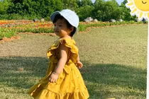 Bác sĩ mách “bí quyết” giúp bé yêu khoẻ mạnh trong mùa hè nóng bức