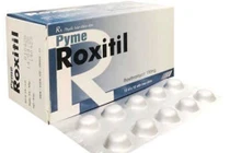 Vì sao lô thuốc PymeRoxitil của Công ty CP Pymepharco bị thu hồi?