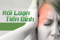 Tập luyện trị đau đầu, rối loạn tiền đình