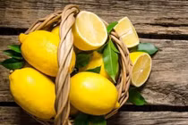 Lợi ích đáng kinh ngạc khi đặt quả chanh cạnh giường trước khi đi ngủ