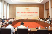 Kê khai tài sản, thu nhập không trung thực, 54 cán bộ bị xử lý